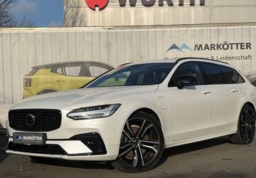 Volvo V90 104.316 km 37.850 &euro; Gütersloh 33334