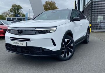 Opel Grandland (X) 7.500 km 34.990 &euro; Gütersloh 33334