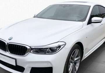 BMW 630 64.000 km 37.500 &euro; Bielefeld 33739