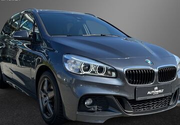 BMW 220 Gran Tourer 148.500 km 16.390 &euro; Bielefeld 33605