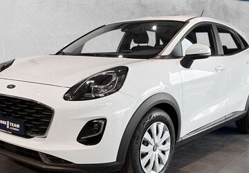 Ford Puma 50.784 km 13.980 &euro; Bielefeld 33609