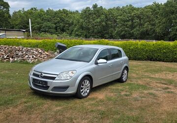 Opel Astra 200.091 km 1.950 &euro; Bielefeld 33649