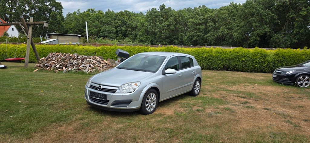 Opel Astra 200.091 km 1.950 &euro; Bielefeld 33649