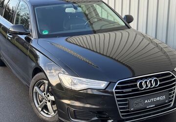 Audi A6 349.867 km 9.999 &euro; Rheda-Wiedenbrück 33378