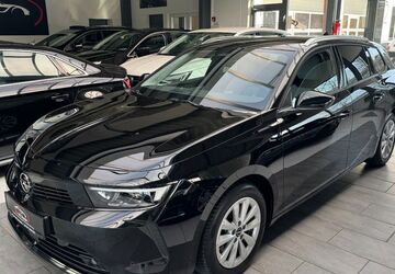 Opel Astra 47.000 km 17.950 &euro; Detmold 32758