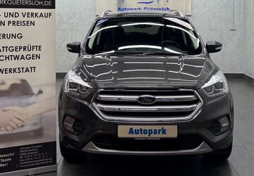 Ford Kuga 78.000 km 14.999 &euro; Gütersloh 33332