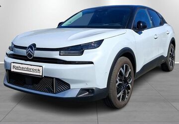 Citroen C4 8.515 km 19.990 &euro; Melle 49324