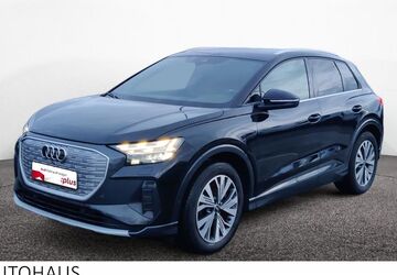 Audi Q4 e-tron 73.096 km 33.440 &euro; Bünde 32257