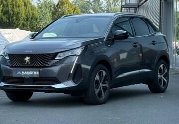 Peugeot 3008 14.450 km 25.790 &euro; Gütersloh 33334