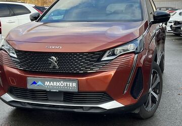 Peugeot 5008 36.355 km 27.900 &euro; Gütersloh 33334