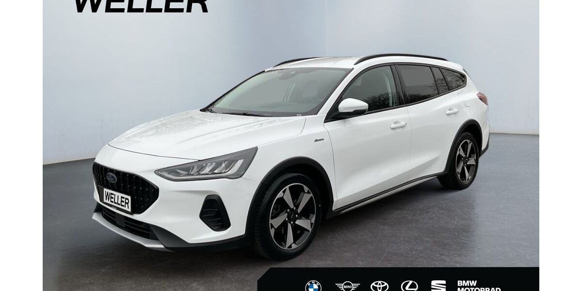 Ford Focus 110.000 km 15.990 &euro; Gütersloh 33330