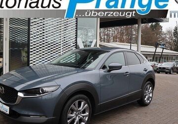 Mazda CX-30 21.322 km 26.985 &euro; Hilter 49176