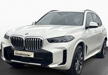 BMW X5 9.261 km 73.950 &euro; Melle 49324