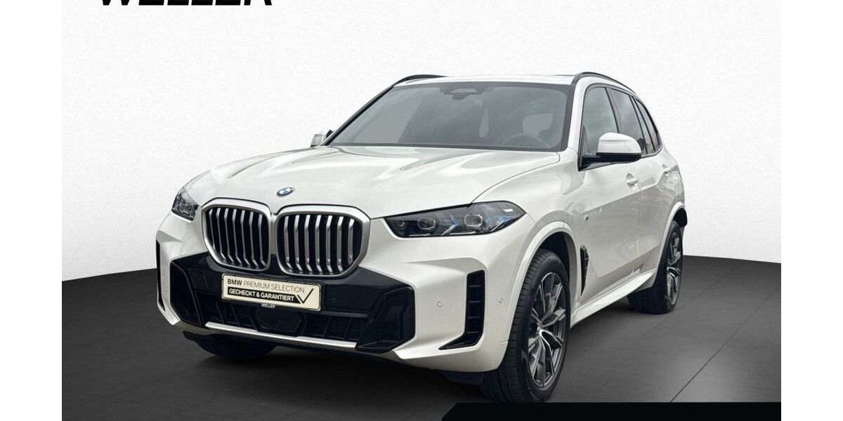 BMW X5 9.261 km 73.950 &euro; Melle 49324