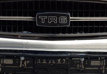 Triumph TR6 116.590 km 19.700 &euro; Versmold 33775