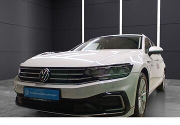 VW Passat Variant 63.732 km 22.245 &euro; Bielefeld 33613