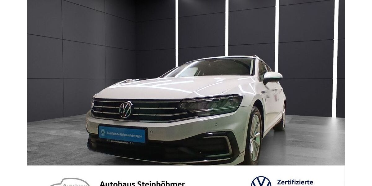 VW Passat Variant 63.732 km 22.245 &euro; Bielefeld 33613
