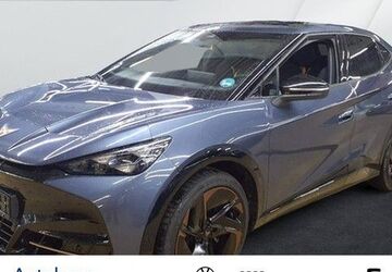 Cupra Tavascan 13.100 km 45.440 &euro; Bünde 32257