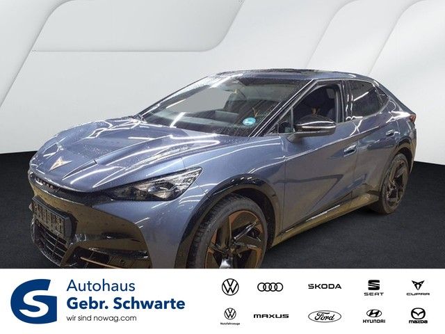 Cupra Tavascan 13.100 km 45.440 &euro; Bünde 32257