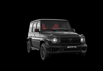 Mercedes-Benz G 63 AMG 6.000 km 221.900 &euro; Bielefeld 33719