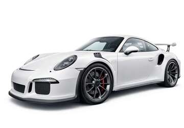Porsche 991 23.000 km 175.000 &euro; Rheda 33378