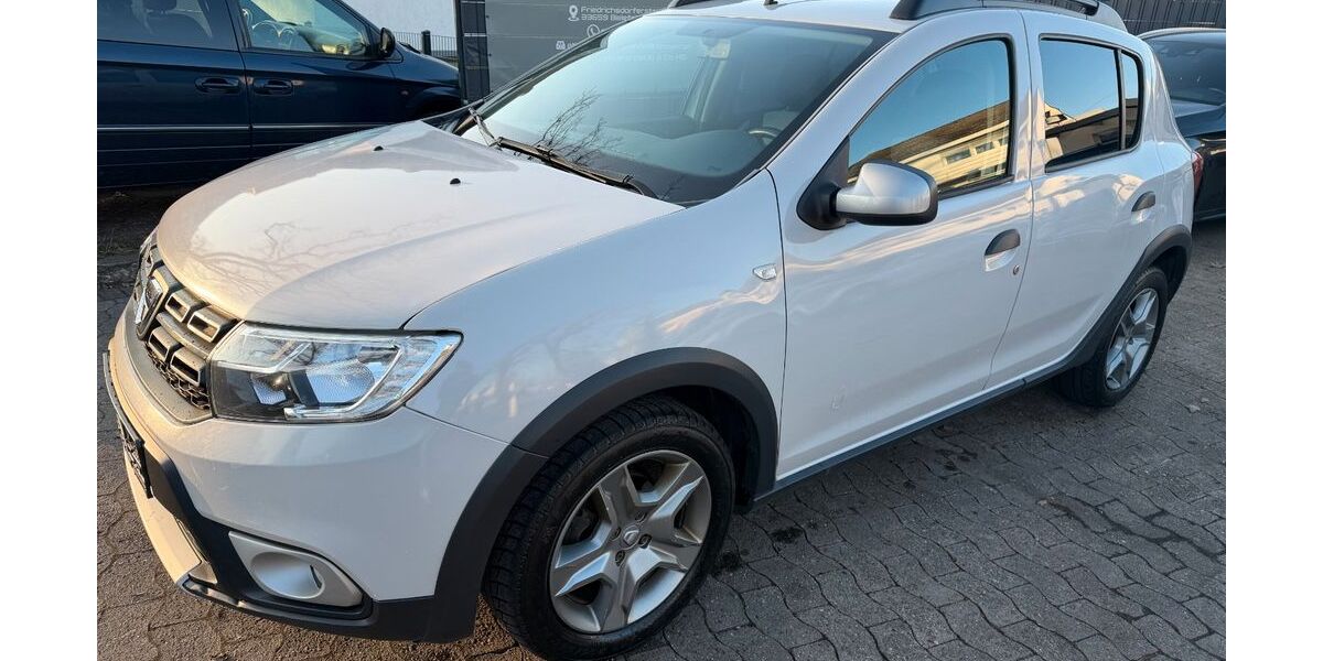 Dacia Sandero 119.200 km 6.790 &euro; Bielefeld 33659