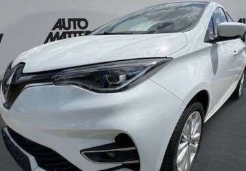 Renault ZOE 55.172 km 15.990 &euro; Herford 32051