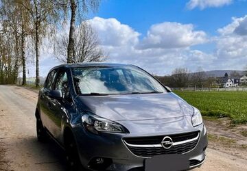 Opel Corsa 71.000 km 13.000 &euro; Hiddenhausen 32120