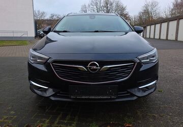 Opel Insignia 140.260 km 13.990 &euro; Halle westfalen 33790