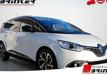 Renault Scenic 128.320 km 14.760 &euro; Bielefeld 33649
