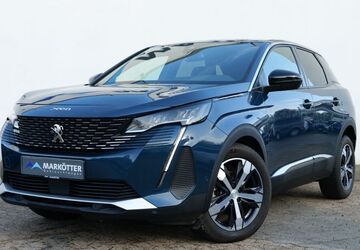Peugeot 3008 38.500 km 20.950 &euro; Bielefeld 33647