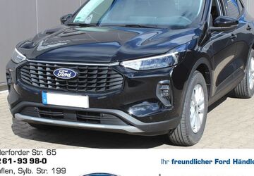 Ford Kuga 1.500 km 35.490 &euro; Bad Salzuflen 32107