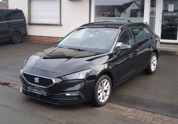 Seat Leon 61.000 km 19.890 &euro; Gütersloh 33332