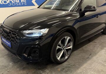 Audi SQ5 96.900 km 51.999 &euro; Delbrück 33129