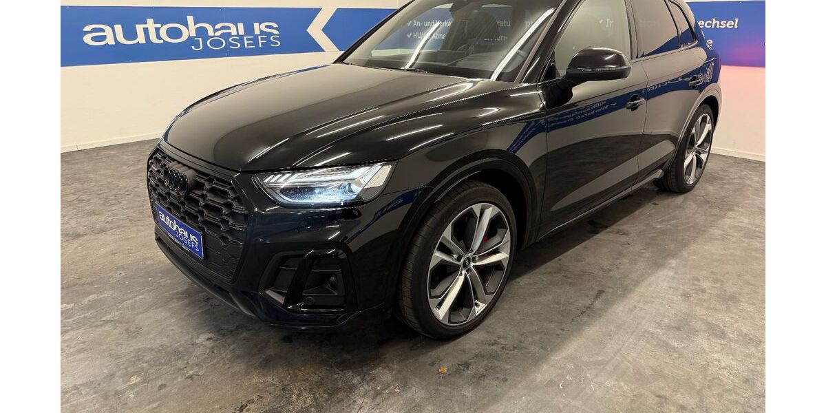 Audi SQ5 96.900 km 51.999 &euro; Delbrück 33129