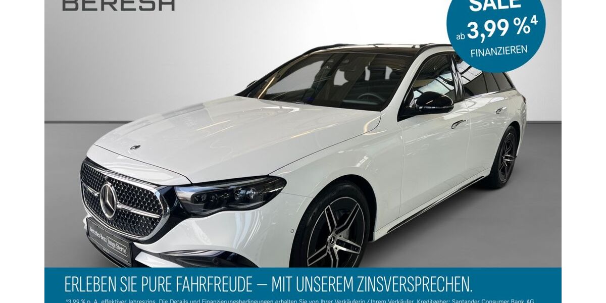 Mercedes-Benz E 300 13.563 km 59.990 &euro; Lemgo 32657