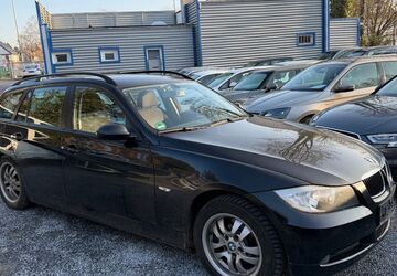 BMW 318 324.000 km 1.900 &euro; Detmold 32758