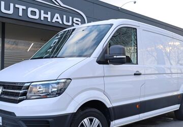 VW Crafter 63.038 km 33.650 &euro; Rheda-Wiedenbrück 33378