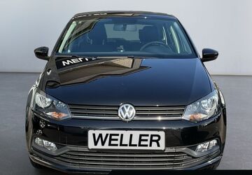 VW Polo 71.200 km 9.590 &euro; Gütersloh 33330