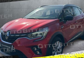 Renault Captur 58.600 km 16.195 &euro; Bielefeld 33647