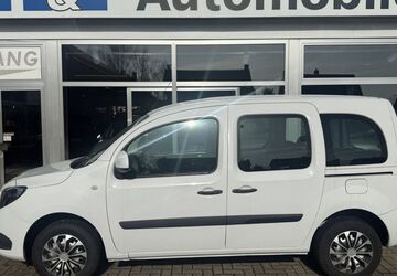 Mercedes-Benz Citan 95.600 km 11.950 &euro; Bielefeld 33649