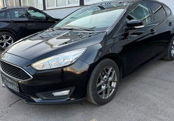 Ford Focus 199.900 km 6.100 &euro; Bielefeld 33689