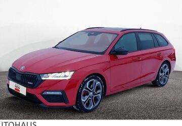 Skoda Octavia 59.429 km 30.880 &euro; Melle 49324