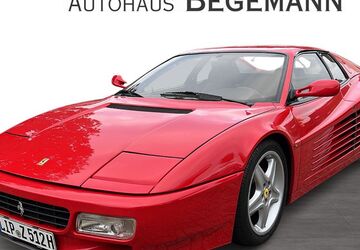 Ferrari 512 53.200 km 199.000 &euro; Bad Salzuflen 32108