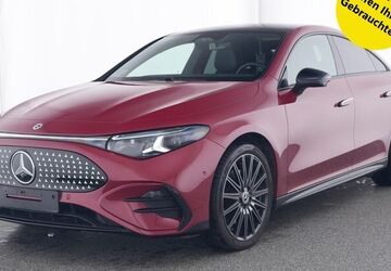 Mercedes-Benz CLA 350 13.310 km 59.990 &euro; Borgholzhausen 33829