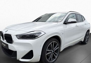 BMW X2 78.493 km 24.790 &euro; Bad Salzuflen 32108