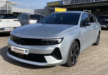 Opel Astra 19.735 km 20.788 &euro; Bad Salzuflen 32108