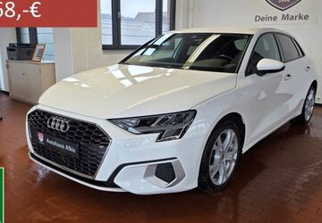 Audi A3 85.070 km 22.899 &euro; Bielefeld 33647