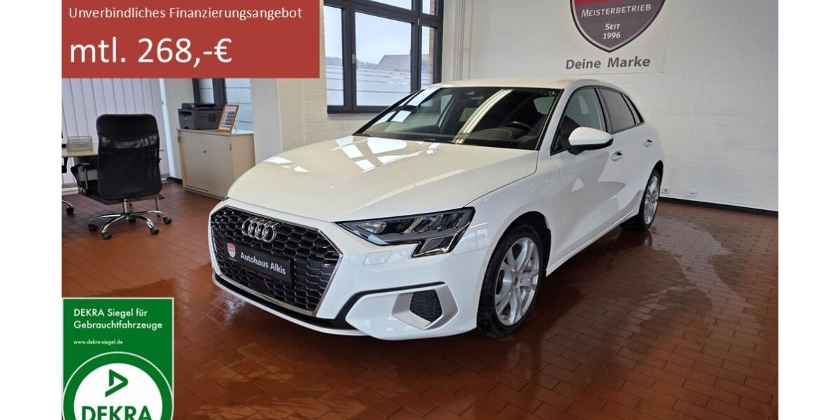 Audi A3 85.070 km 22.899 &euro; Bielefeld 33647