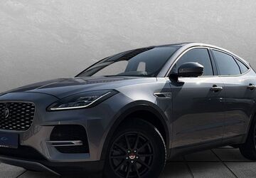 Jaguar E-Pace 39.724 km 27.770 &euro; Bielefeld 33605